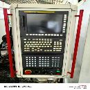 精品昆机KiMiB-4数控镗，三轴行程0，工作台1.，四轴全.