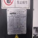 12寸斗山刀塔机！斗山PUMA305斜轨刀塔机，发那科系统.