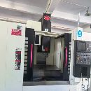 乔锋1265BBT40主轴直连12000转，M80A系统