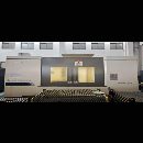 基本全新安装少用沈阳HMC-80Q单台卧式加工中心，三轴.