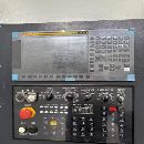1160带主轴中心出水（30bar）BT50主轴 冈田刀库 发那.