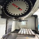 1160带主轴中心出水（30bar）BT50主轴 冈田刀库 发那.