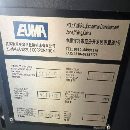 台湾欧马1170重型立加，三轴硬轨光亮如新，Y轴4导轨底.