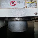 刚刚到货苏州纽威1150S重型加工中心，发那科OI-MF Plu.