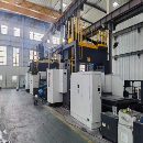 宁波军工企业拿下高配重型海天精工重型龙门GNU2830发.