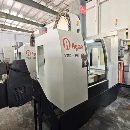 新到同款两台台湾艾格玛VMC-106立加、三菱M70系统、台.