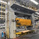 高密锻压产，800吨闭式双点，台面尺寸，2011年机器，.