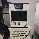 全新未用昆山台工855同款五台三菱M80系统BT40主轴皮带.