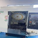 刚到仓库6台，23年的雅力士TV600钻工，发那科MFplus系.