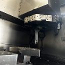 沈阳i5T6.4高速数控立车：两轴重载滚柱线轨，21寸台湾.