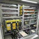 浙江工厂刚买一台海天8米龙门，工作台2.5米8米，门宽3.