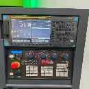 1万转新到福建一线品牌扬森精品1160重型加工中心，BBT.