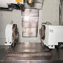 同款5台哈挺GX1000PLUS加工中心,系统发那科0i-MD,阿.