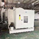 同款5台哈挺GX1000PLUS加工中心，系统发那科0i-MD，阿.