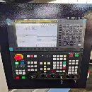 一台9.9成新2025年斗山迪恩LYNX305数控车床、发那科Pl.