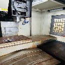 两线一硬850加工中心，台湾新代系统，24把圆盘刀臂刀.