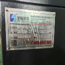2022年准新南通国盛GMF2716T龙门数控铣床一台（发那科.