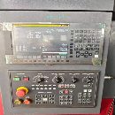 955立加新到一台华特955加工中心，发那科MF PIUS系统.