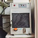 955立加新到一台华特955加工中心,发那科MF PIUS系统.