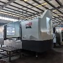 2022年台资品牌国祥800单工位卧加一台 准新国祥H发那.