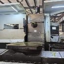 2022年台资品牌国祥800单工位卧加一台 准新国祥H发那.