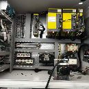 油欣VL-450R数控立式车床加工高度为450mm，回转直径55.