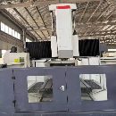 上海斌胜，斌盛1313小龙门加工中心，2024年出厂，三轴.