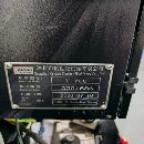 台群经典款T700钻攻2020年7月 三菱M80系统BT30主轴200.