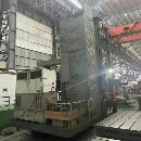 武重FBA225落地镗床 已到苏州库房 不带回转工作台 不.