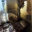 刚刚拿下一台台湾高峰850数控铣，三轴线轨，BT40主轴.