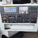 程泰GLS 2000Le数控车床系统:发那科Oi-TF8寸液压卡盘 .