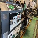 精品2021年福州CW6180F5米车床，导轨如镜面，成色如新.
