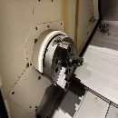 买下一批乔锋580U刀塔机西门子828D系统A2-6主轴8寸中.