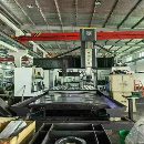 大畏4032龙门加工中心行程4255-3200-1200工作台4200-2.