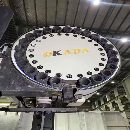 威诺克1820数控龙门，工作台1.5米2米，门宽1.8.4米，.