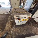 雷鸣2 x 6米双工作台、6000W激光切割机，带空压机、带.