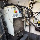 纽威1706HR重型加工中心，1680加工中心
