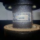 刚刚买下：2024年重型台功4228龙门加工中心一台，两线.