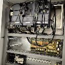 新到,上海台晟1580,两线一硬,台正机身,Y轴4导轨,.