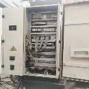 汉川611C/1数控镗床,X轴1.2米,Y轴900,Z轴1.3米,安.