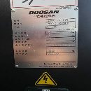 韩国原装斗山2100Ly车铣复合中心,8寸卡盘,带Y轴,带.