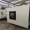 台湾省俊育2015年产T5钻攻机，16把刀库，主轴20000转.