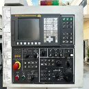 台湾原装程泰GS-200ms双主轴车铣复合。