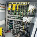 台湾原装程泰GS-200ms双主轴车铣复合。