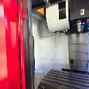 恒威1160加工中心，法那科mf Plus系统，三轴45滚柱线.