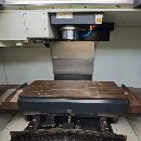 2021年海天850加工中心，发那科mf-p系统，三线轨，开.