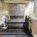 同款三台，工厂在位佳速精机1270重型加工中心，龙门式.