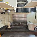 同款4台，工厂在位佳速精机1060重型加工中心，龙门式.