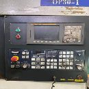同款2台,杭州友佳VB-610A重切削立式加工中心工作台大.