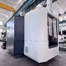 德玛吉800卧加德马吉森精机NHX8000双工位卧加!X轴 14.